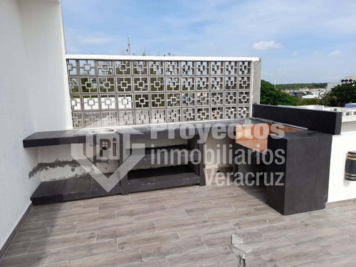 Imagen 18 de 20 de Casa En Venta Para Estrenar Colonia Graciano Sanchez Boca Del Rio Veracruz