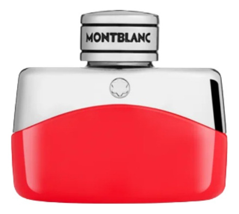 Perfume Montblanc Legend Red Para Hombre 30ml