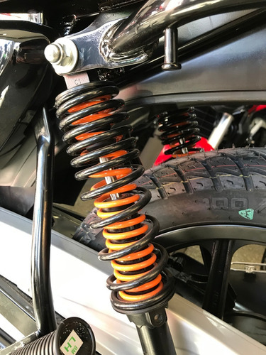 Imagen 13 de 14 de Bajaj Boxer 150cc 0km Pune Motos 5ta Portaequipaje