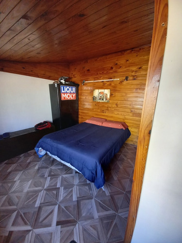 Imagen 6 de 7 de Venta Casa Con Importante Terreno