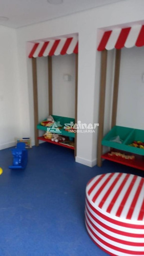 Imagem 22 de 30 de Aluguel Apartamento 2 Dormitórios Jardim São Paulo Guarulhos R$ 2.700,00 - 37685a