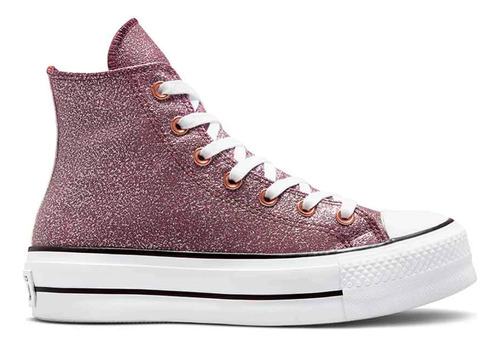 Zapatilla Converse Chuck Taylor A03240 Para Mujer