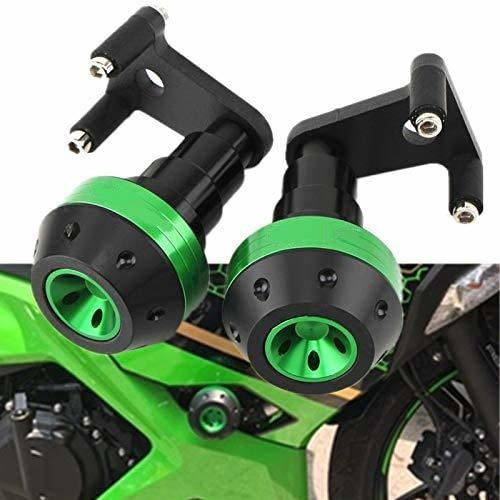 Sliders, Deslizantes De M Hunter-bike Para Ninja 400 Frame S