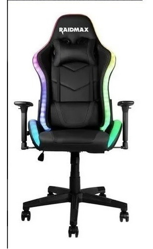 Silla Raidmax Dk-925 Rgb