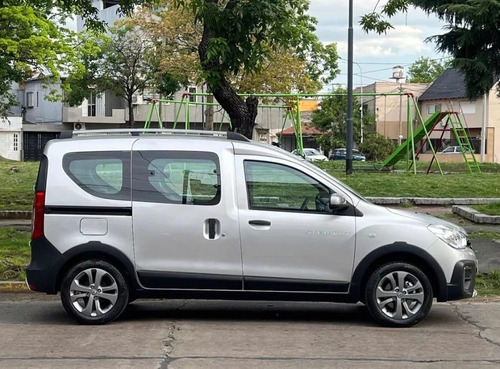 Renault Kangoo 1.6 Sce Stepway