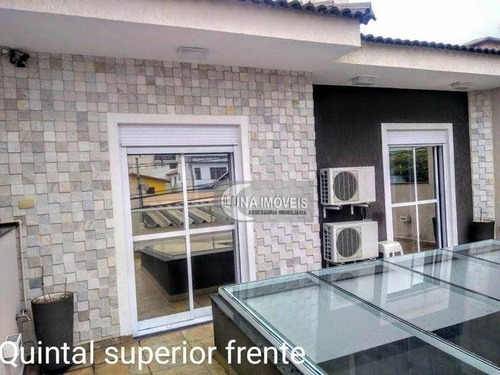 Imagem 13 de 20 de Sobrado Com 3 Dormitórios À Venda, 268 M² Por R$ 1.500.000,00 - Rudge Ramos - São Bernardo Do Campo/sp - So0802