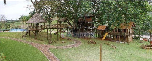Imagem 30 de 30 de Terreno À Venda, 1250 M² Por R$ 850.000,00 - Condomínio Terras De Canaã - Londrina/pr - Te0796