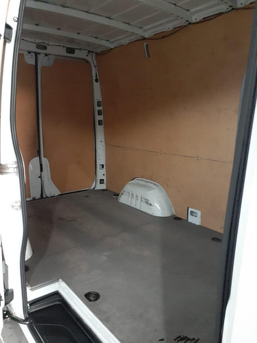 Imagem 10 de 13 de Mercedes-benz Sprinter Furgão 2.2 Cdi 416 Longo Teto Alto