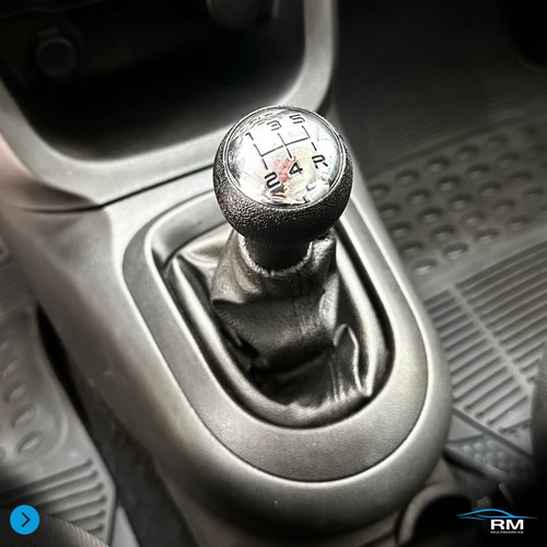 Citroën C3 1.2 Tendance Ptech Flex 5p