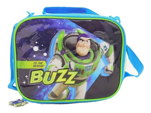 Toy Story - Lonchera Buzz - 40153