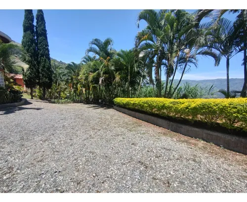Venta Finca En Copacabana