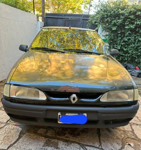 Renault R19 1.6 Rni