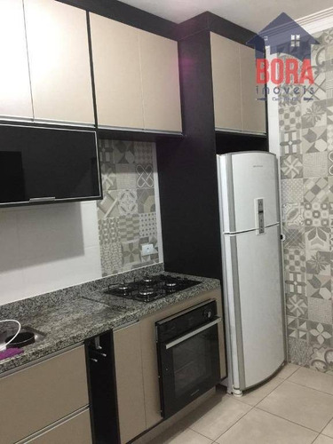 Casa Nova Em Atibaia. - Ca0555