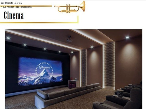 Imagem 15 de 21 de Ed. Jazz Residence - Itapuã - Lançamento - La00027 - 69431233
