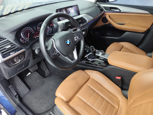 BMW X3 XDRIVE 20i 2.0/X-Line Bi-TB Flex Aut.