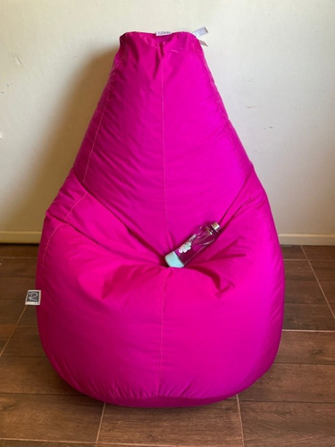 Imagen 8 de 10 de Puff Maxi Pera