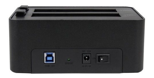 Startech.com Usb 3,0 A 2,5 / 3,5 Pulgadas Soporte Para Disco