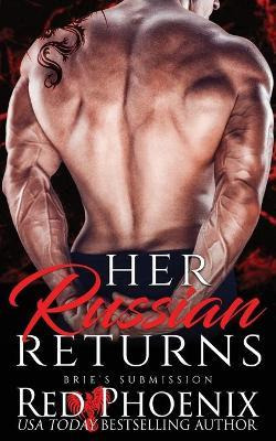 Libro Her Russian Returns - Red Phoenix