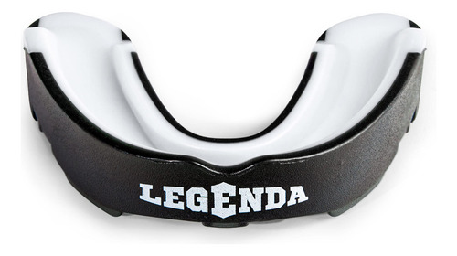 Legenda Protector Bucal Deportivo Con Funda, Protector Bucal