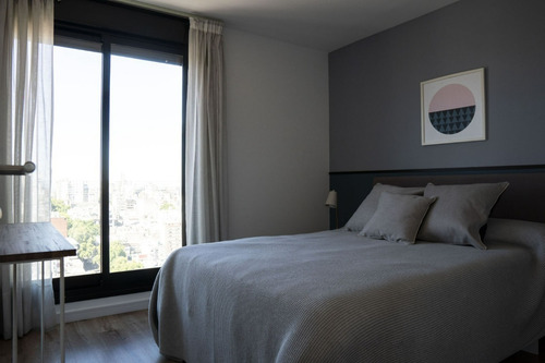 Imagen 7 de 20 de Venta - Apartamento 2 Dormitorios - Centro