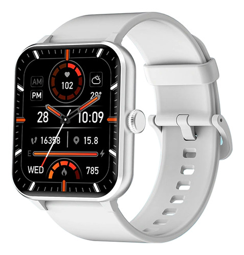 Smartwatch Blackview R50 Color Gris 