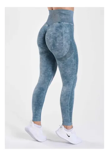 Leggins Deportivos Levanta Cola