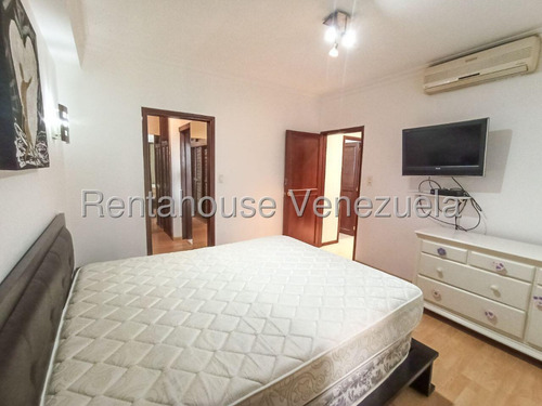 Alquilo Comodo Apartamento La Castellana Yf