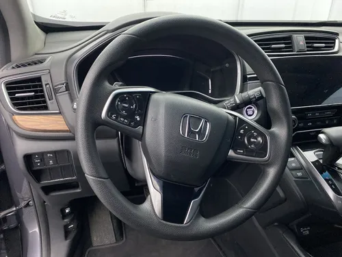 Honda CR-V 1.5 Prestige 2wd Ex