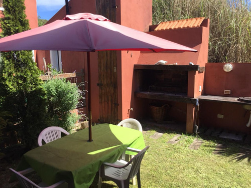 Imagen 9 de 15 de Cabañas Para 5 Personas En San Clemente Del Tuyú