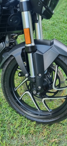 Imagen 4 de 23 de Bajaj Dominar 400