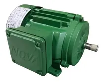 Comprar Motor Trifásico 1cv Baixa Rotação Nova Motores Ip-56