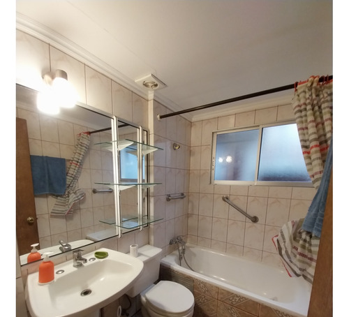Arriendo C/compromiso De Compra Los Domínicos Pte. Alto.