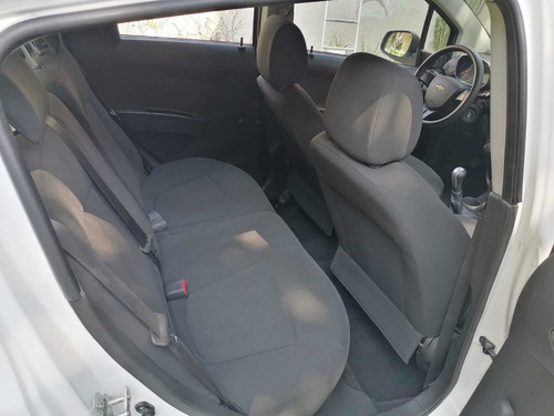 Imagen 12 de 12 de Chevrolet Beat 2020 1.2 Ls