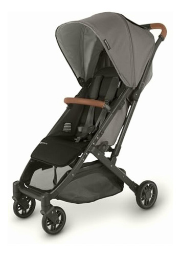 Uppababy Minu V2 Carriola De Viaje, Ligero, Portátil,