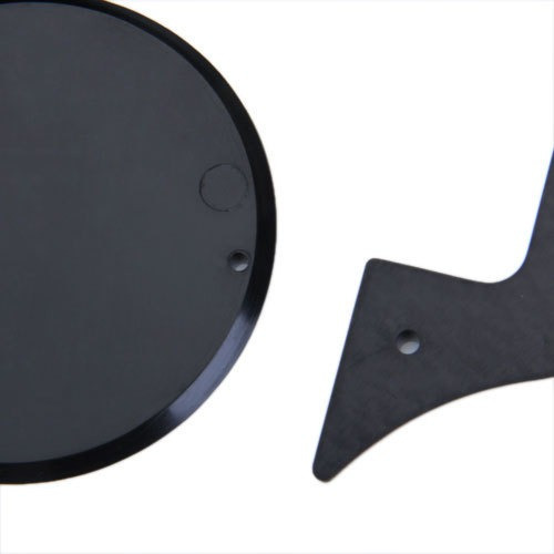 Juego De Tapa De Interruptor De Cavidad Bla Piguard Para Les