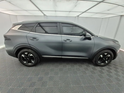 Kia Sportage 2.0 Desire 4X2 Aut