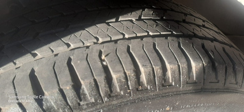 Imagen 4 de 8 de Renault Duster 2018 1.6 Ph2 4x2 Expression