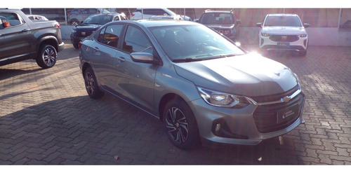 Chevrolet Onix 1.0 TURBO FLEX LT AUTOMÁTICO