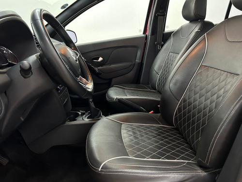 Renault Logan 1.6 Intens Cvt