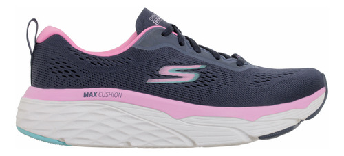 Zapatillas Skechers Running Max Cushioning Elite Mujer Mn Fu