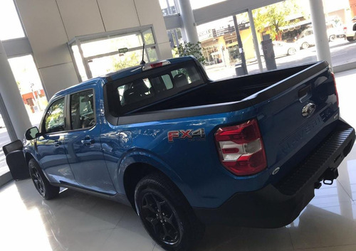 Plan Avanzado Maverick Lz