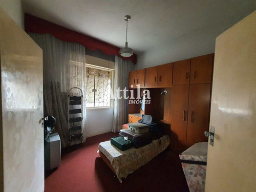 Imagem 20 de 30 de Casa Com 3 Dorms, Pompéia, Santos - R$ 4 Mi, Cod: 2762 - V2762