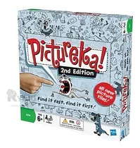 Comprar Juego Para La Familia En Multicolor Y+regalo Stickers