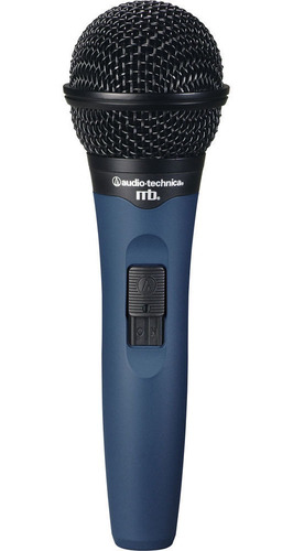 Micrófono Dinámico Audio-technica Mb1k/cl