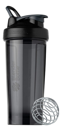 Shaker Bottle Pro Series, Perfecto Batidos De Proteína...