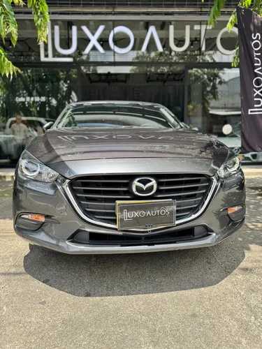Mazda 3 2.0 Prime At