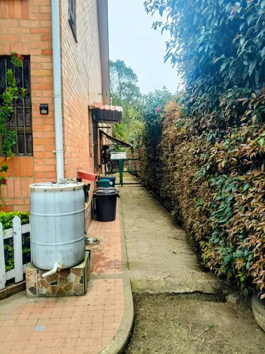 Casa En Cota Campestre Totalmente