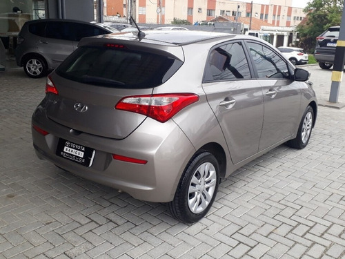Hyundai Hb20 2016/2017 0984