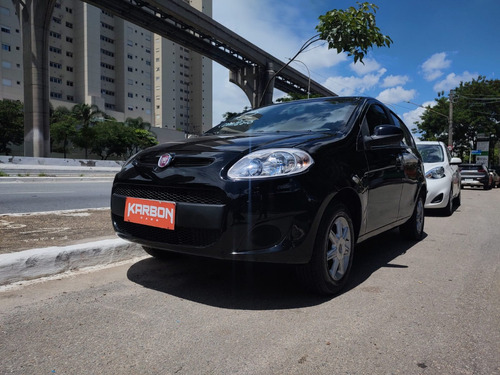 Fiat Palio 1.0 Attractive Flex 5p