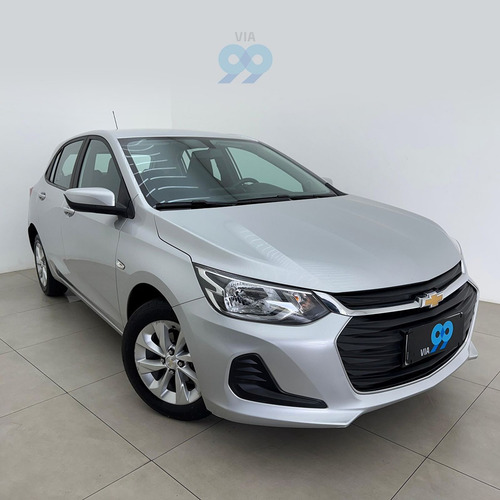 Chevrolet Onix 1.0 LT2